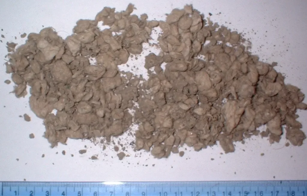 digestión anaerobia del purín